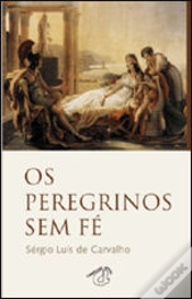 Capa do artigo Os Peregrinos Sem Fé