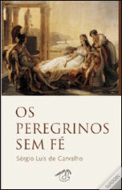 Capa do artigo Os Peregrinos Sem Fé