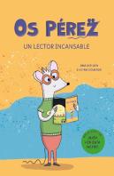 Os Perez Un Lector Incansable
