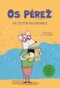 Os Perez Un Lector Incansable - Preview