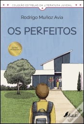 Capa do artigo Os Perfeitos