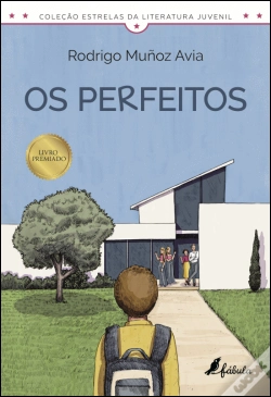 Capa do artigo Os Perfeitos