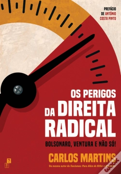 Capa do artigo Os Perigos da Direita Radical