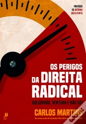 Capa do artigo Os Perigos Da Direita Radical