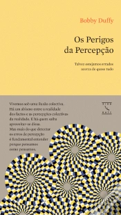 Capa do artigo Os Perigos da Percepção