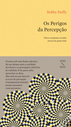 Capa do artigo Os Perigos da Percepção