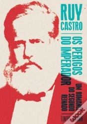 Capa do artigo Os Perigos do Imperador