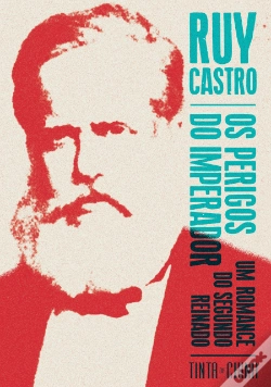 Capa do artigo Os Perigos do Imperador