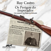 Capa do artigo Os Perigos Do Imperador
