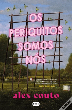 Capa do artigo Os Periquitos Somos Nós