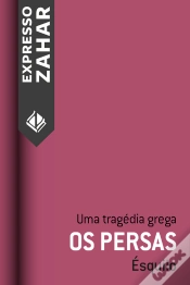 Capa do artigo Os Persas