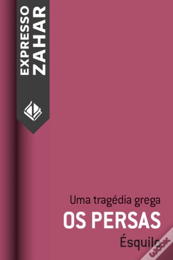 Capa do artigo Os Persas
