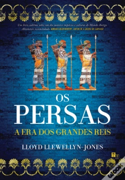 Capa do artigo Os Persas