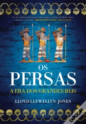 Capa do artigo Os Persas