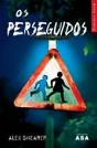 Os Perseguidos - Preview