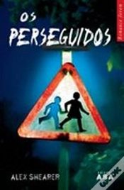 Capa do artigo Os Perseguidos