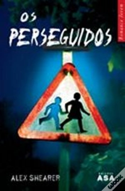 Capa do artigo Os Perseguidos
