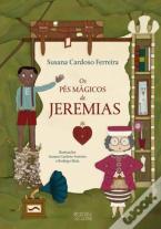 Os Pés Mágicos de Jeremias