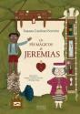Os Pés Mágicos de Jeremias - Preview