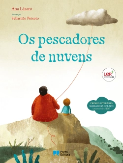 Capa do artigo Os pescadores de nuvens