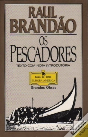 Capa do artigo Os Pescadores
