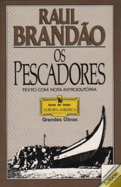 Capa do artigo Os Pescadores