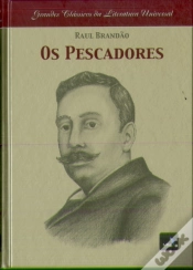 Capa do artigo Os Pescadores