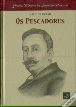 Capa do artigo Os Pescadores