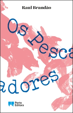 Capa do artigo Os Pescadores