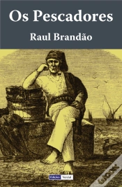 Capa do artigo Os Pescadores
