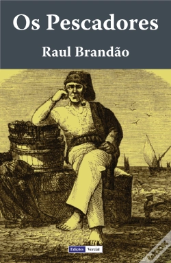 Capa do artigo Os Pescadores