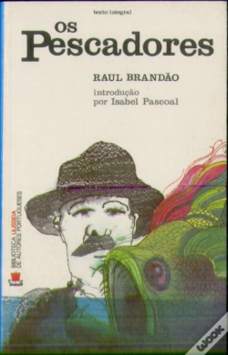 Capa do artigo Os Pescadores