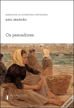 Capa do artigo Os Pescadores