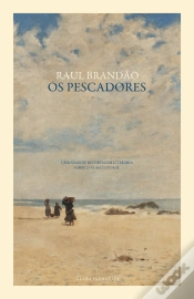 Capa do artigo Os Pescadores