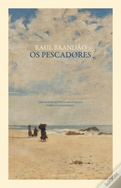 Capa do artigo Os Pescadores