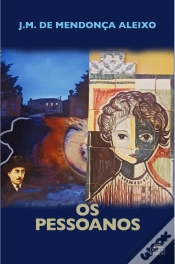 Capa do artigo Os Pessoanos