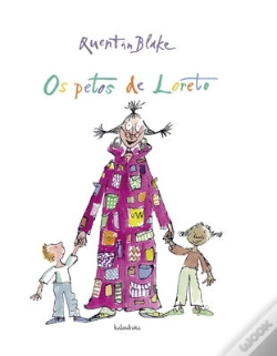 Capa do artigo Os Petos De Loreto