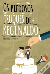 Capa do artigo Os Piedosos Truques de Reginaldo
