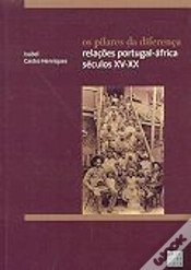 Capa do artigo Os Pilares da Diferença