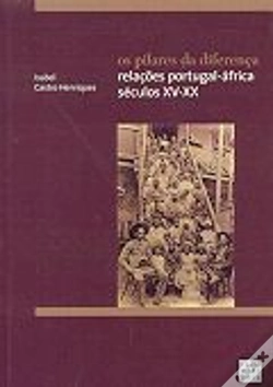 Capa do artigo Os Pilares da Diferença