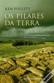 Capa do artigo Os Pilares da Terra - Volume I