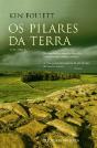 Os Pilares da Terra - Volume I - Preview