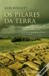 Os Pilares Da Terra  Volume I