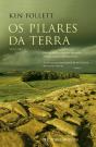 Os Pilares Da Terra  Volume I - Preview