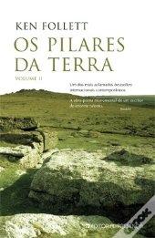 Os Pilares Da Terra - Volume II