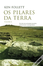 Capa do artigo Os Pilares Da Terra - Volume II