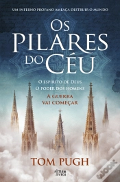 Capa do artigo Os Pilares do Céu