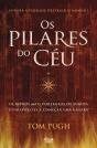 Os Pilares do Céu - Preview