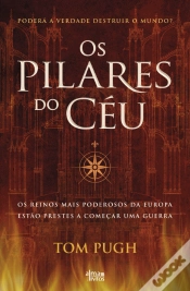 Capa do artigo Os Pilares do Céu