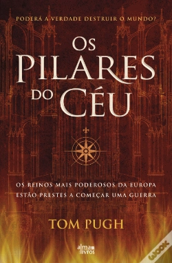 Capa do artigo Os Pilares do Céu